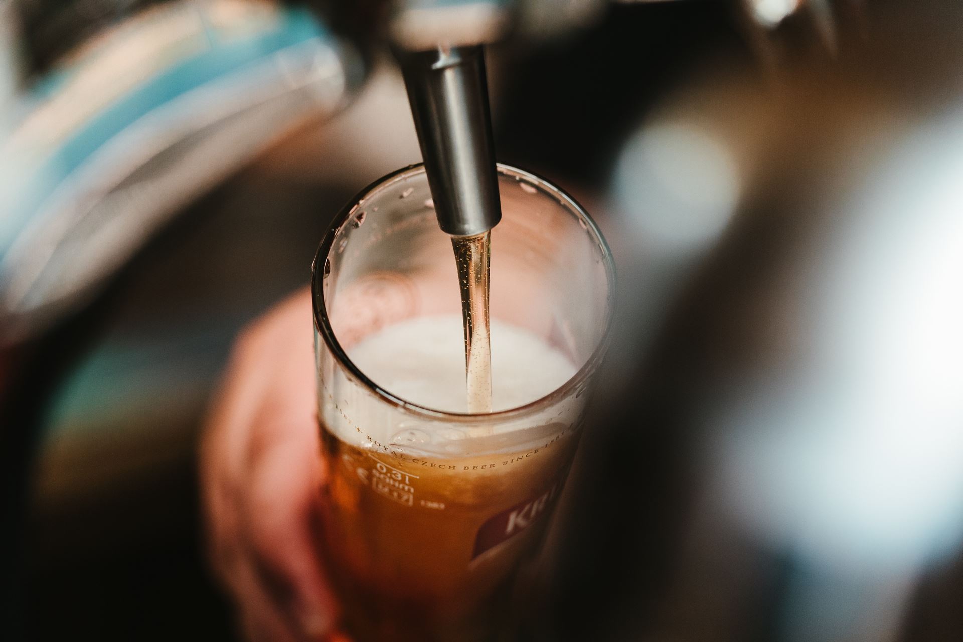 a close up of a wine glass